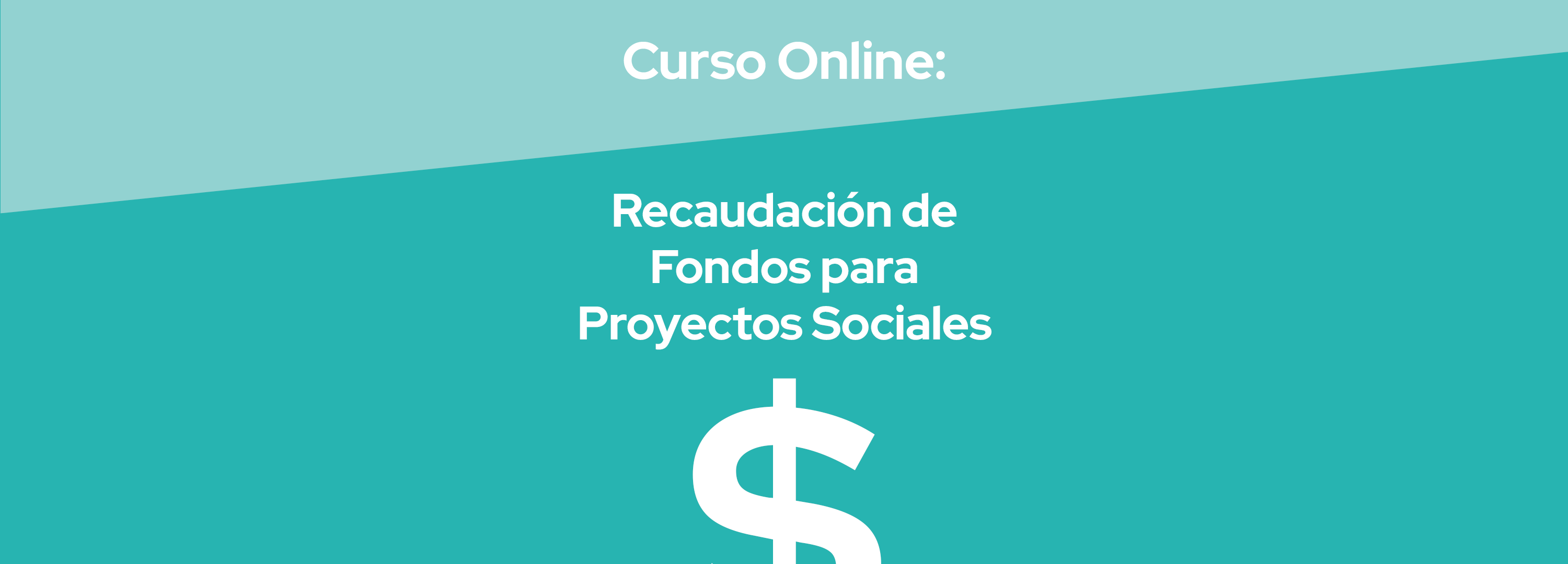 Recaudación de Fondos para Proyectos Sociales